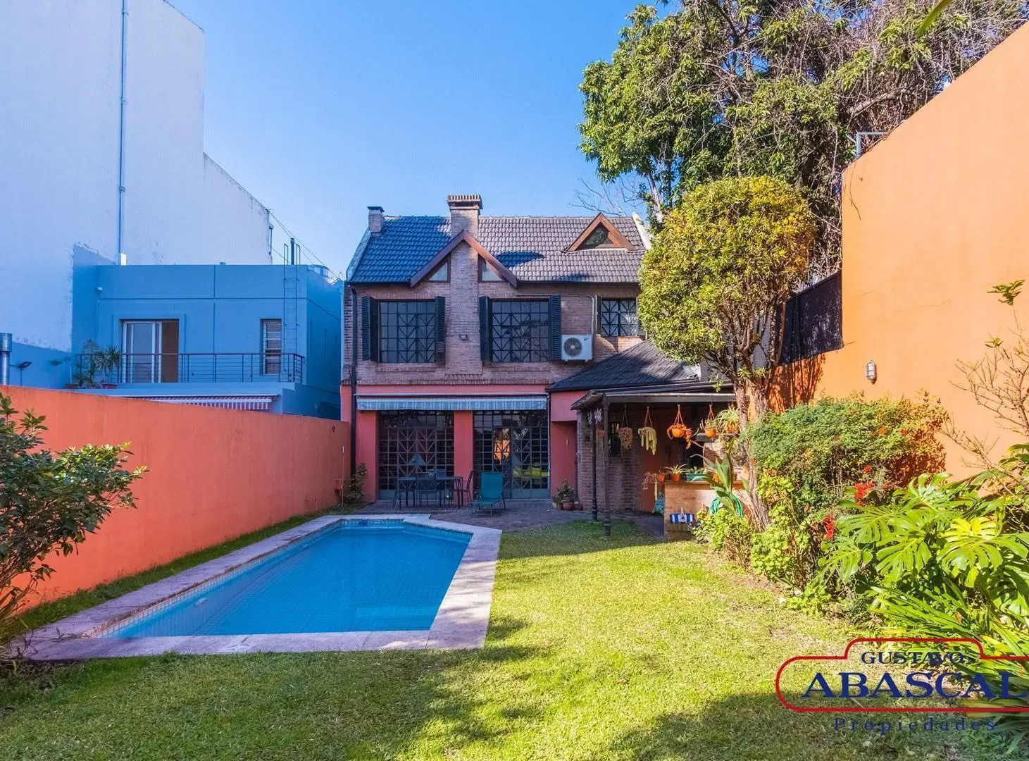 Casa Chalet en Venta en Núñez, Capital Federal, Buenos Aires 5