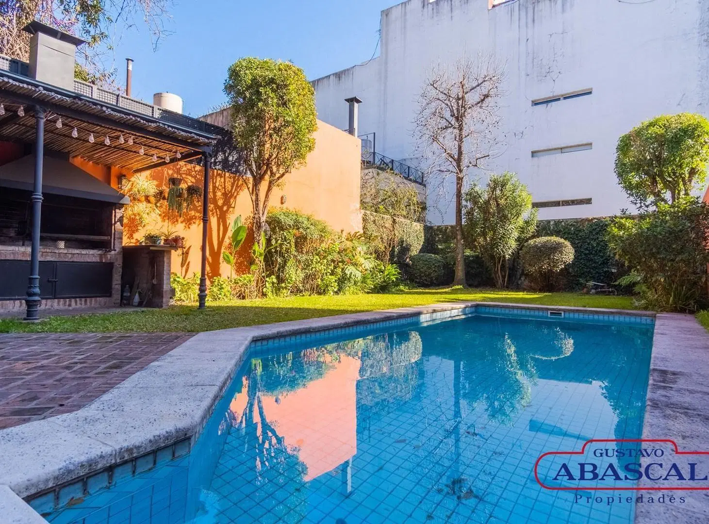 Casa Chalet en Venta en Núñez, Capital Federal, Buenos Aires 2