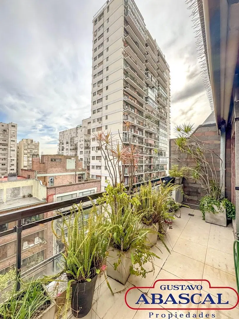 Moderno Dúplex en Venta en Las Cañitas, Capital Federal, Buenos Aires 1
