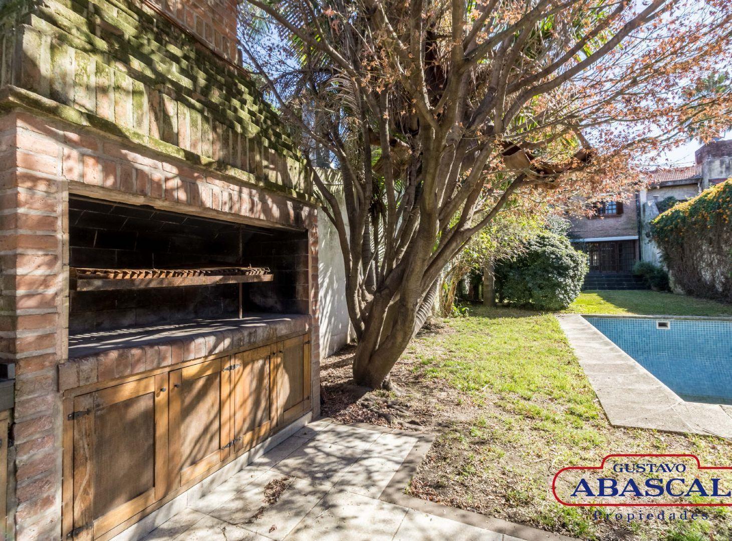 Casa en Venta ubicado en Belgrano, Capital Federal