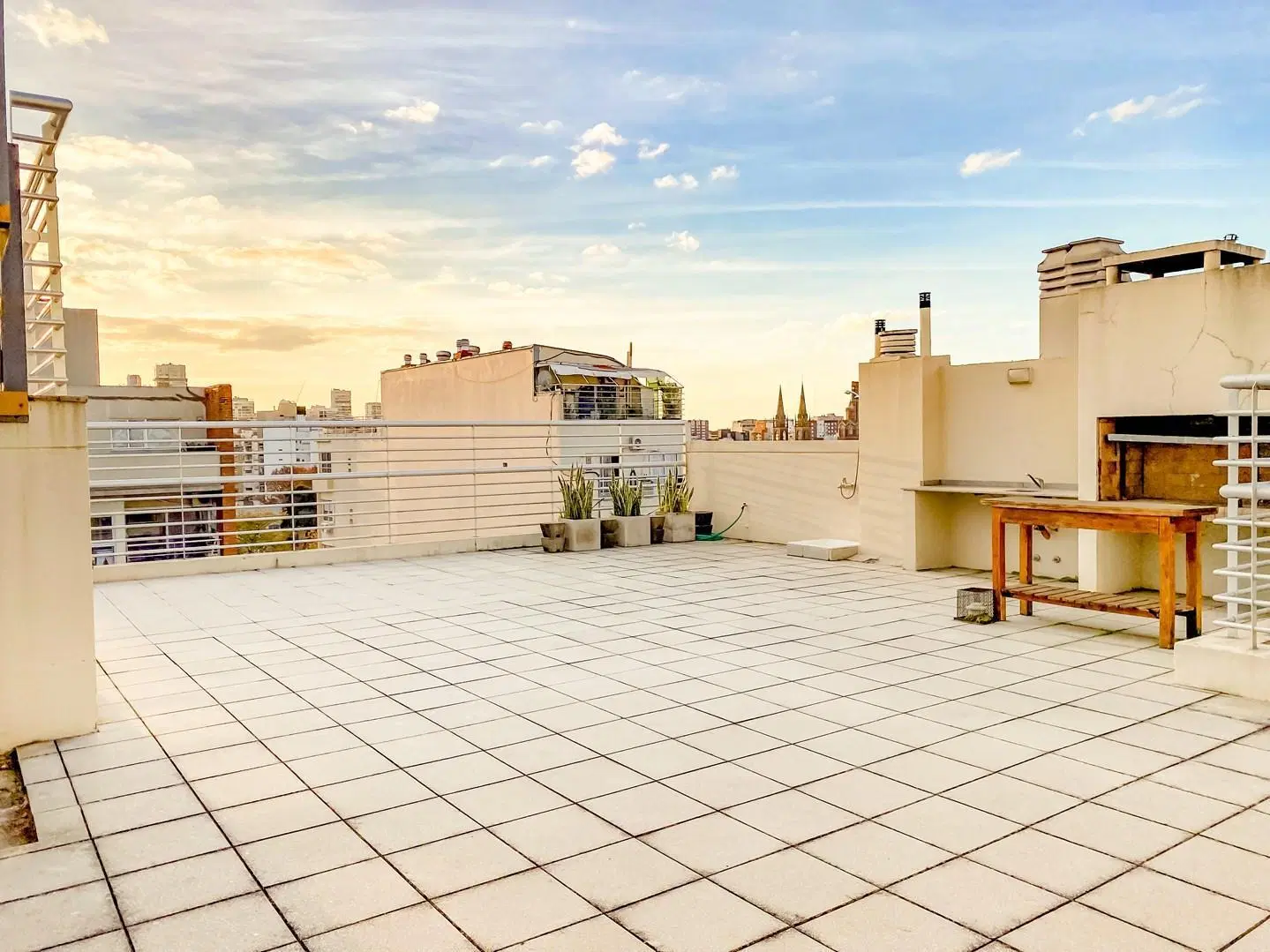 Departamento en Alquiler en Palermo Hollywood, Capital Federal, Buenos Aires 4