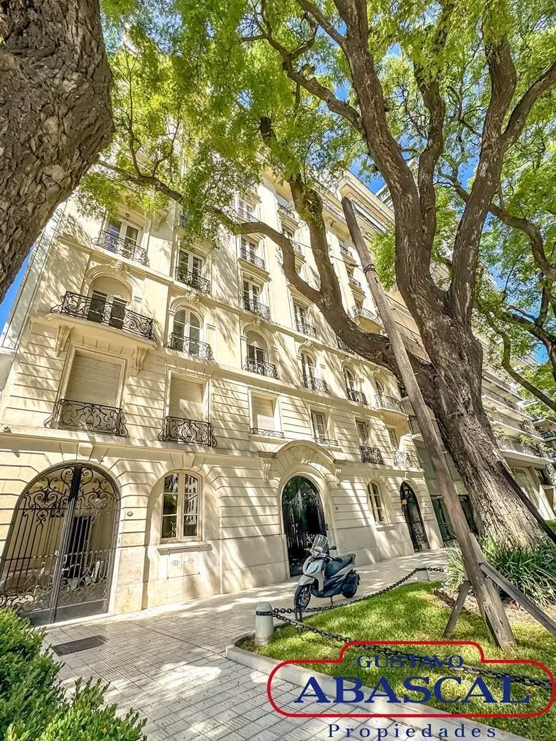 Departamento Semipiso en Venta en Palermo Chico, Capital Federal, Buenos Aires 1