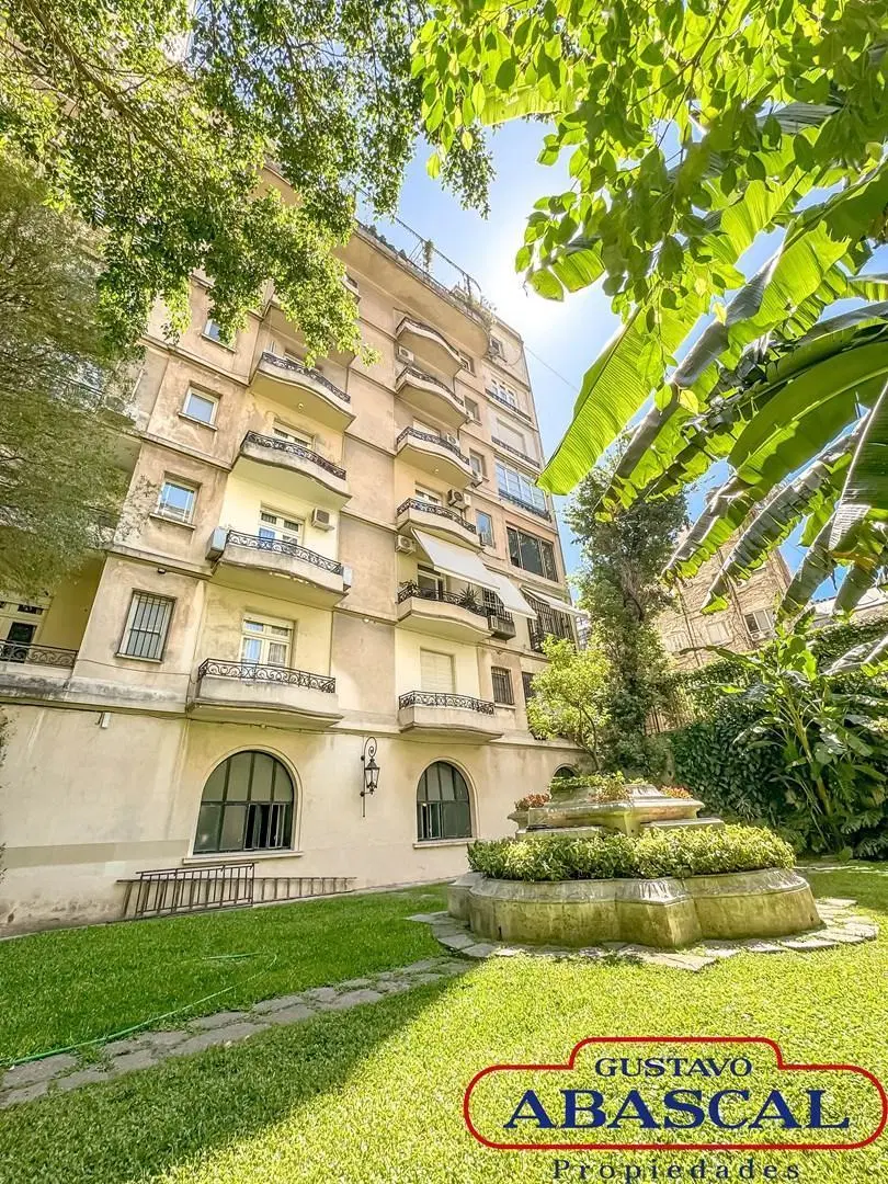 Departamento Semipiso en Venta en Palermo Chico, Capital Federal, Buenos Aires 2