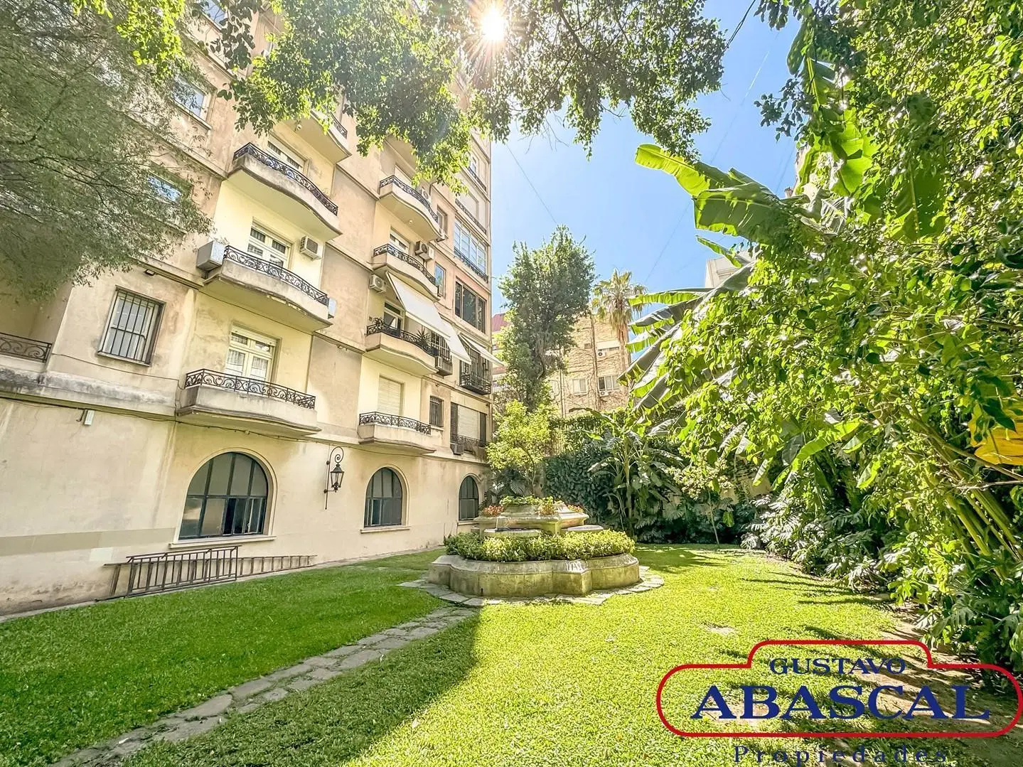 Departamento Semipiso en Venta en Palermo Chico, Capital Federal, Buenos Aires 3