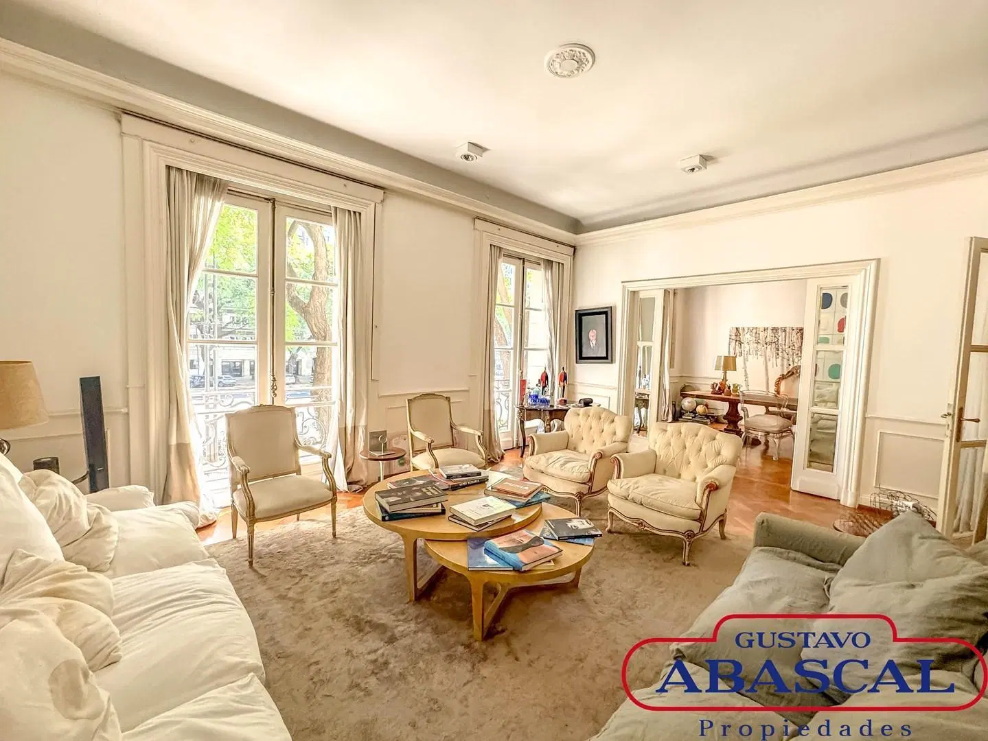Departamento Semipiso en Venta en Palermo Chico, Capital Federal, Buenos Aires 8