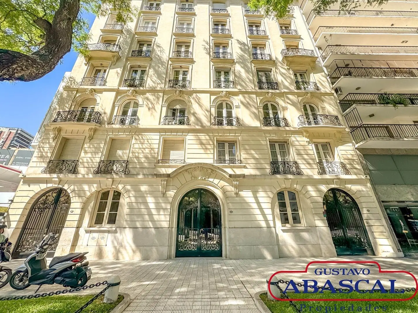 Departamento Semipiso en Venta en Palermo Chico, Capital Federal, Buenos Aires 4