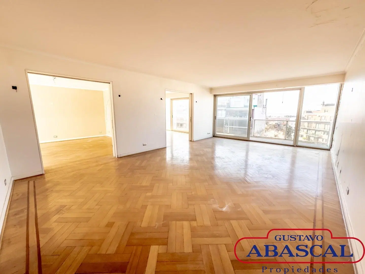 Departamento Piso en Venta en Barrio Norte, Capital Federal, Buenos Aires 1