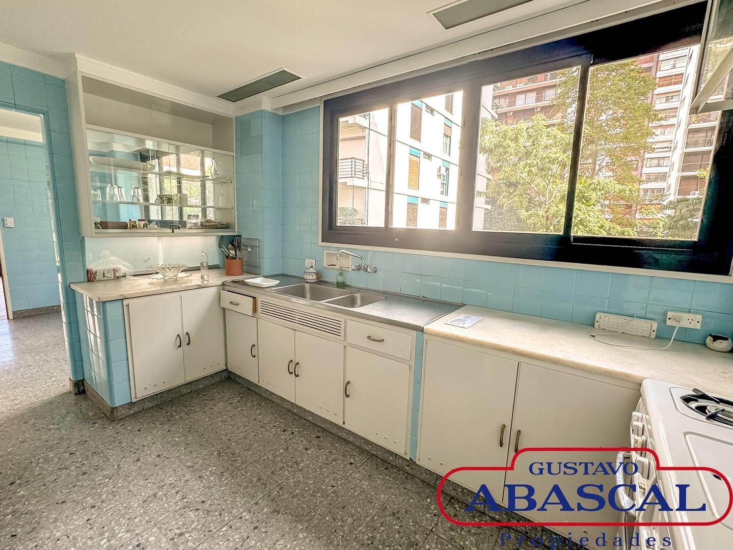 Departamento Semipiso en Venta en Belgrano, Capital Federal, Buenos Aires
