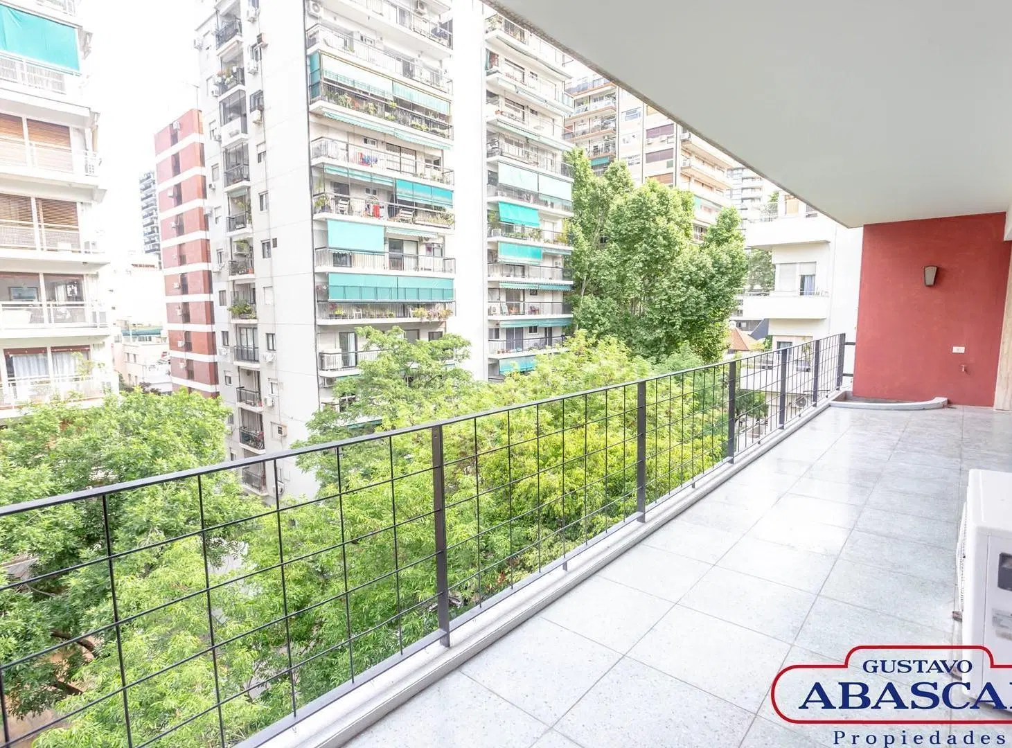 Departamento Piso  en Venta en Belgrano, Capital Federal, Buenos Aires 2