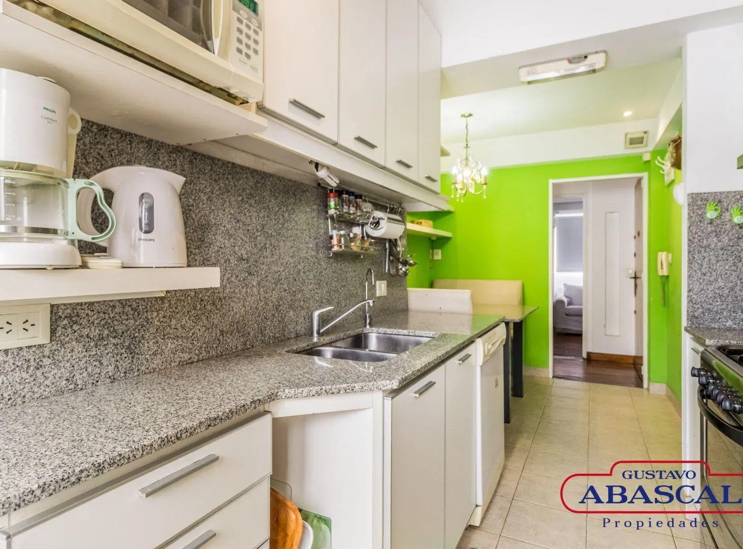 Departamento Semipiso  en Alquiler en Belgrano, Capital Federal, Buenos Aires 3