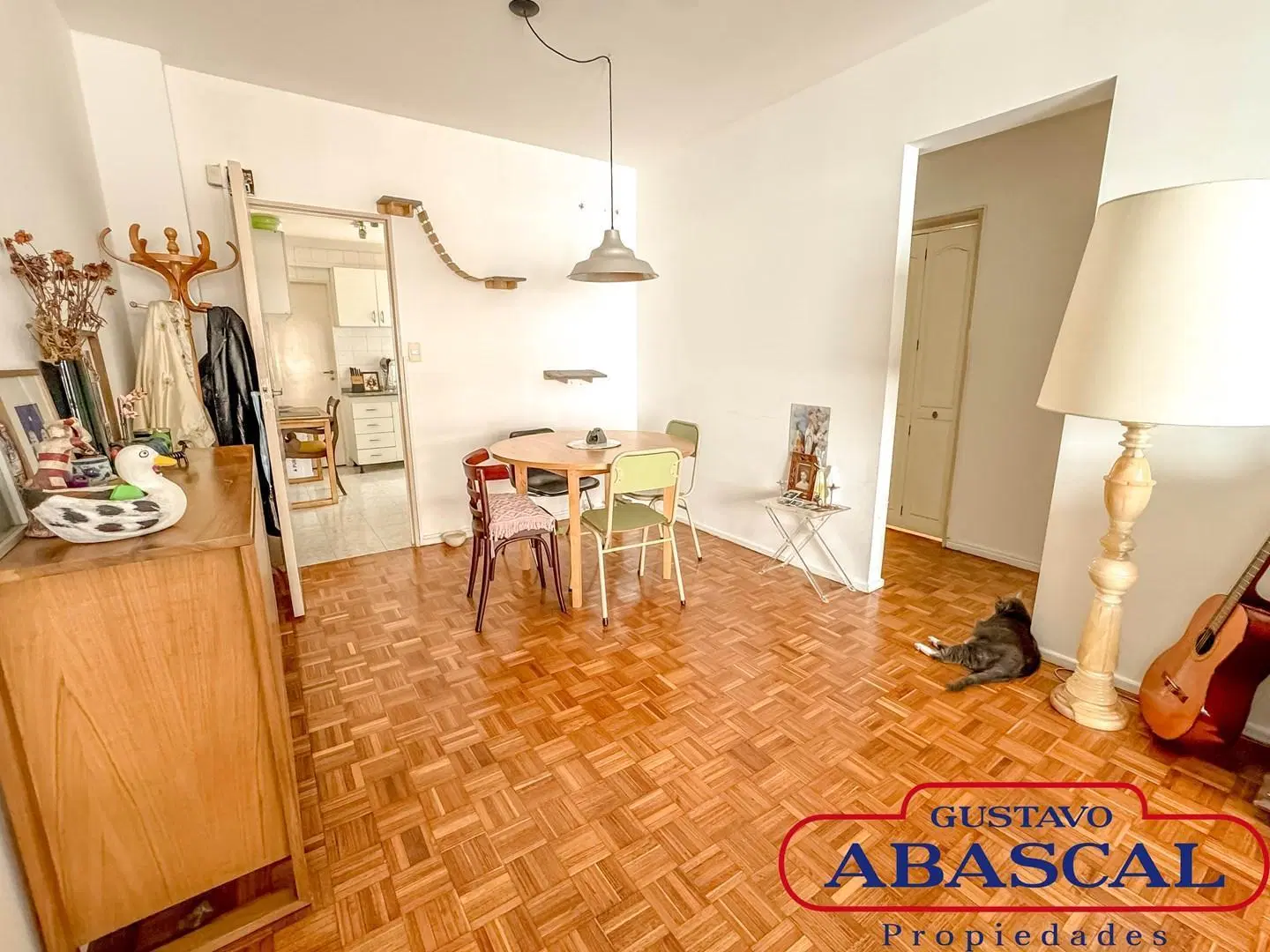 Departamento  en Venta en Belgrano, Capital Federal, Buenos Aires 5