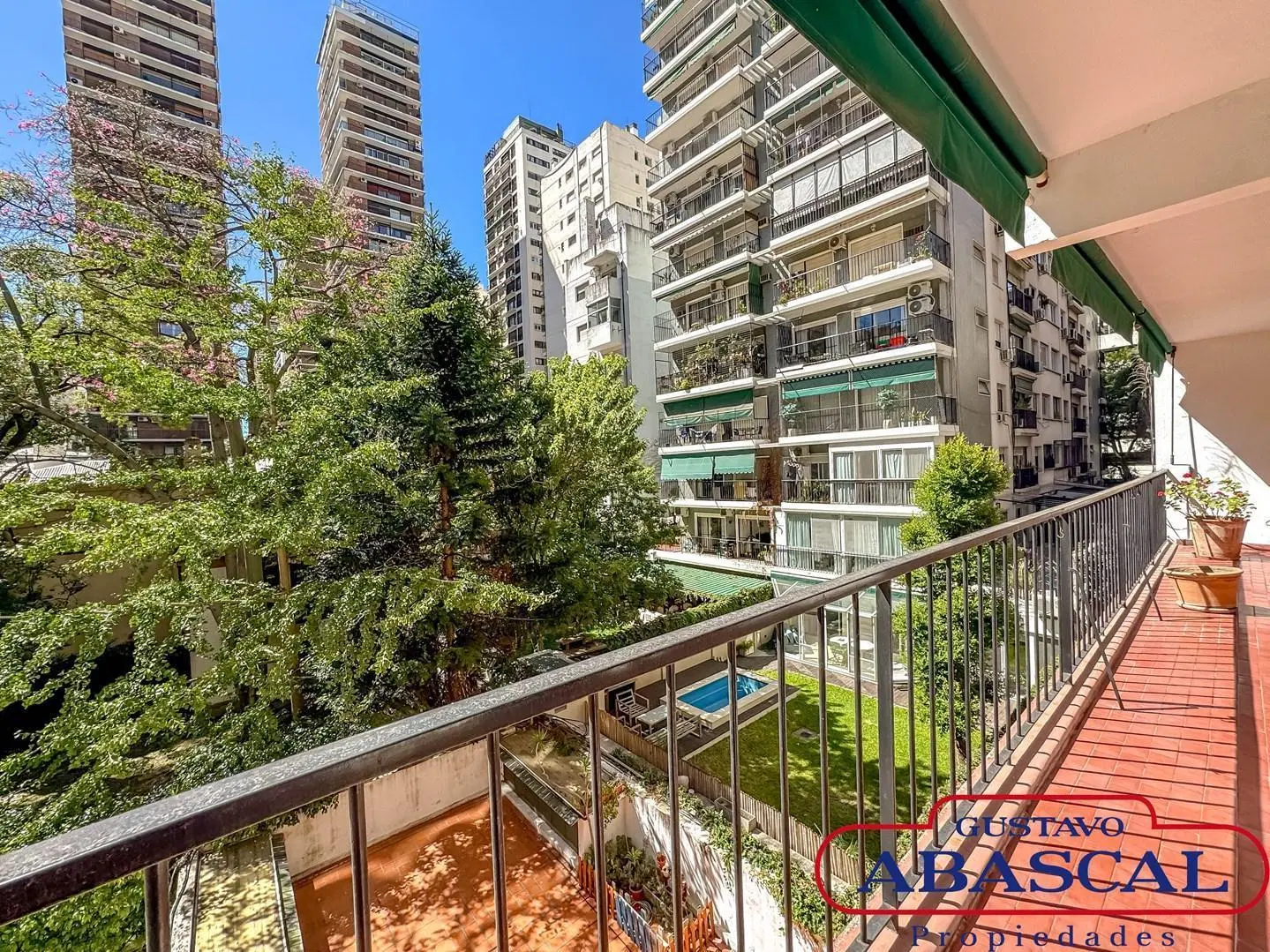 Departamento Piso en Venta en Belgrano, Capital Federal, Buenos Aires 8