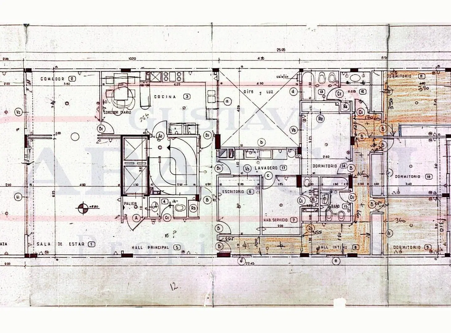 Plano 1