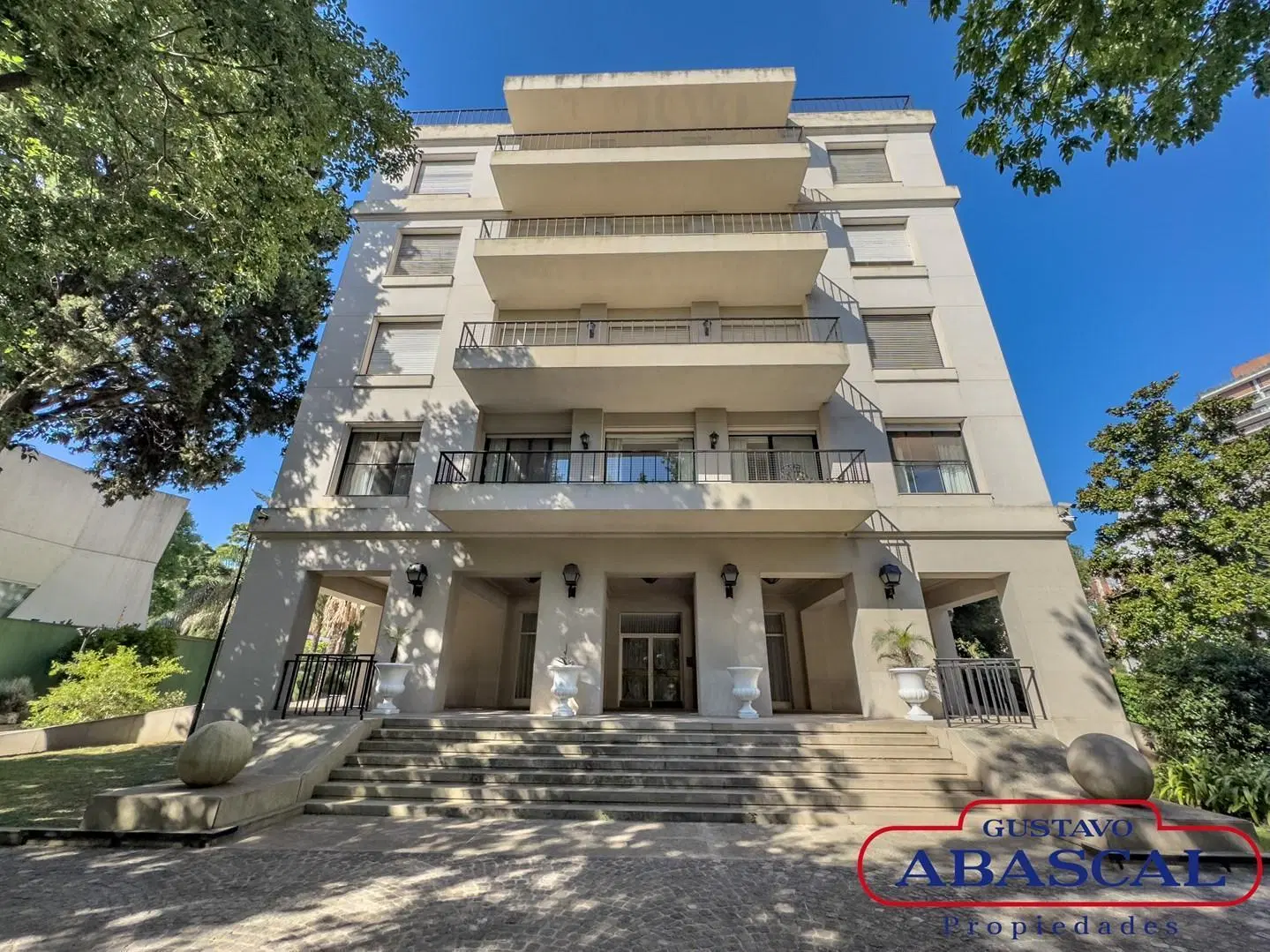 Departamento Piso en Venta ubicado en Belgrano, Capital Federal 5