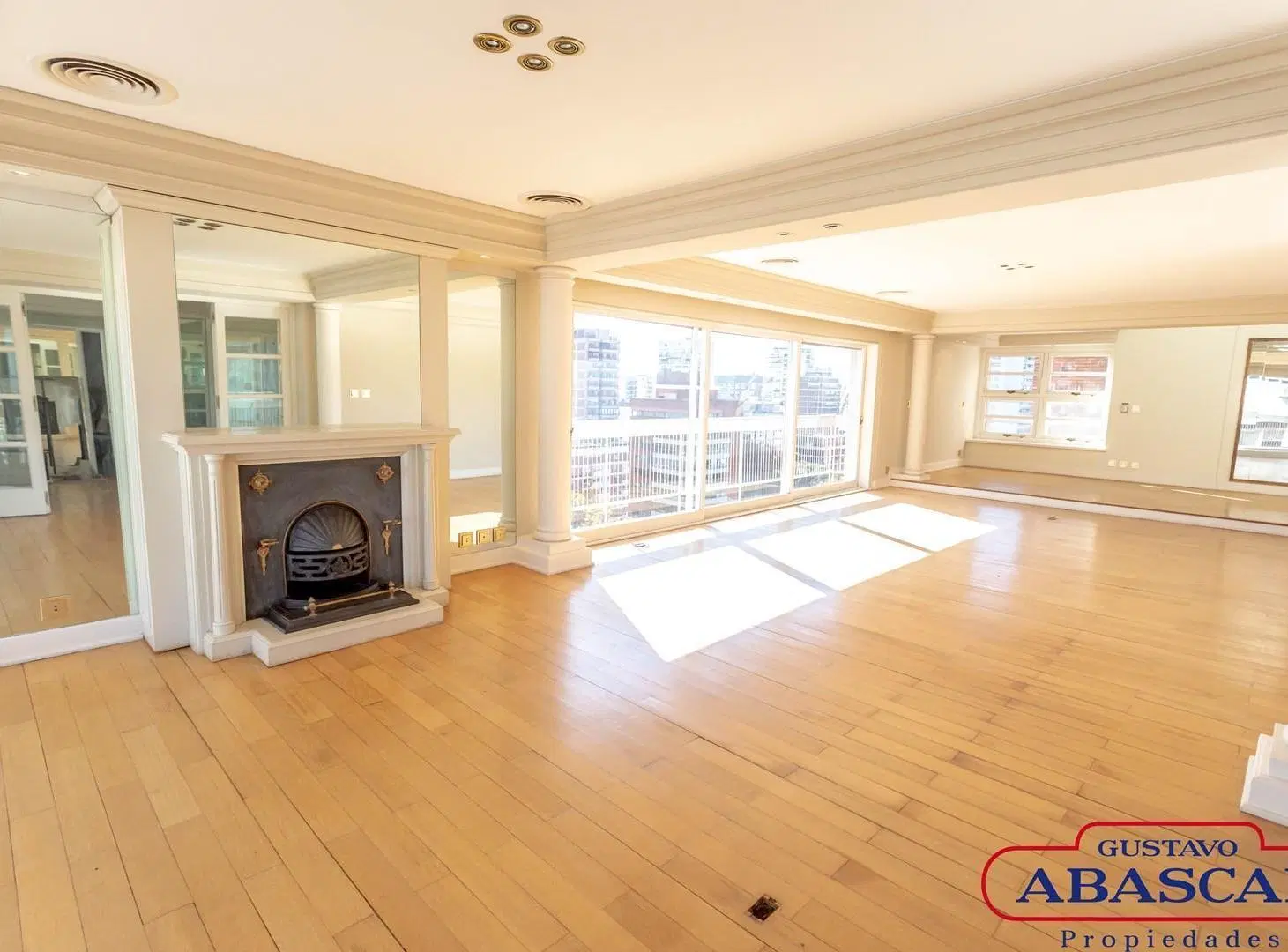Departamento Dúplex en Venta en Belgrano, Capital Federal, Buenos Aires 3