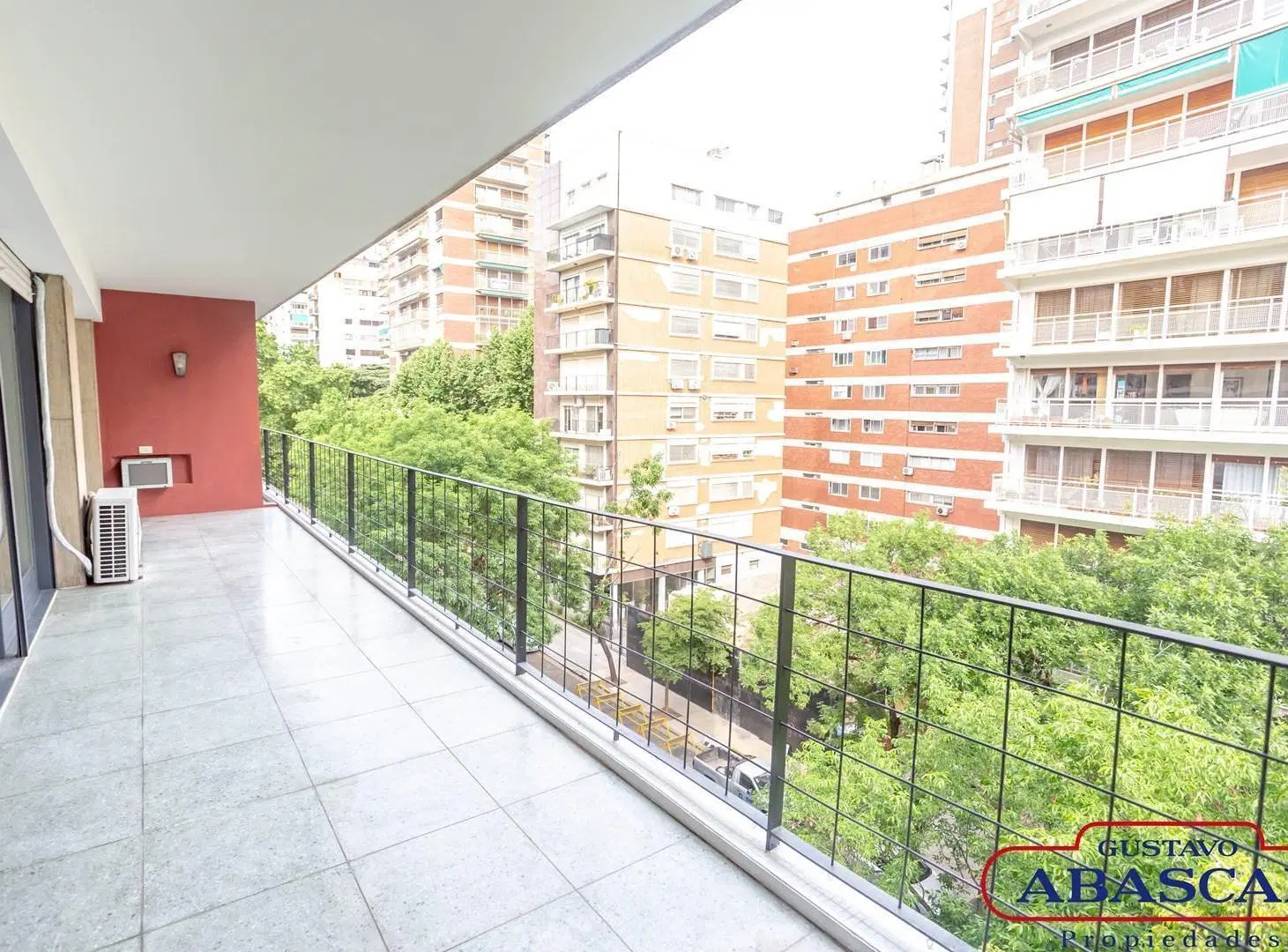Departamento Piso en Venta en Belgrano, Capital Federal, Buenos Aires 5