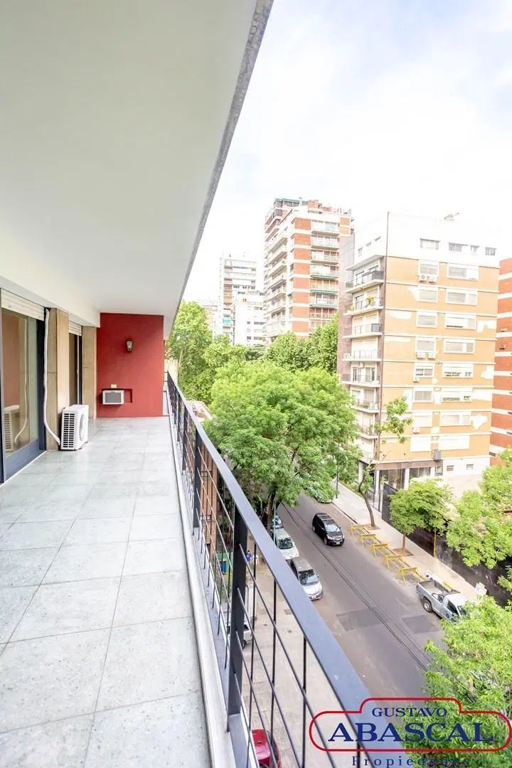 Departamento Piso en Venta en Belgrano, Capital Federal, Buenos Aires 3