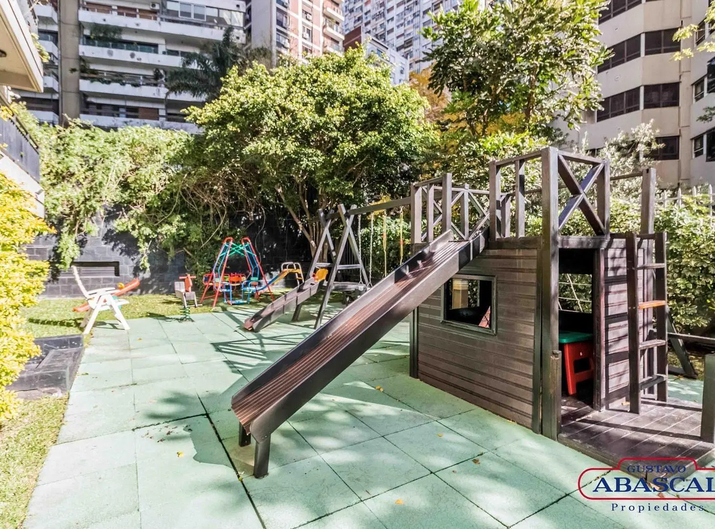Departamento en Venta en Barrio Norte, Capital Federal, Buenos Aires 4