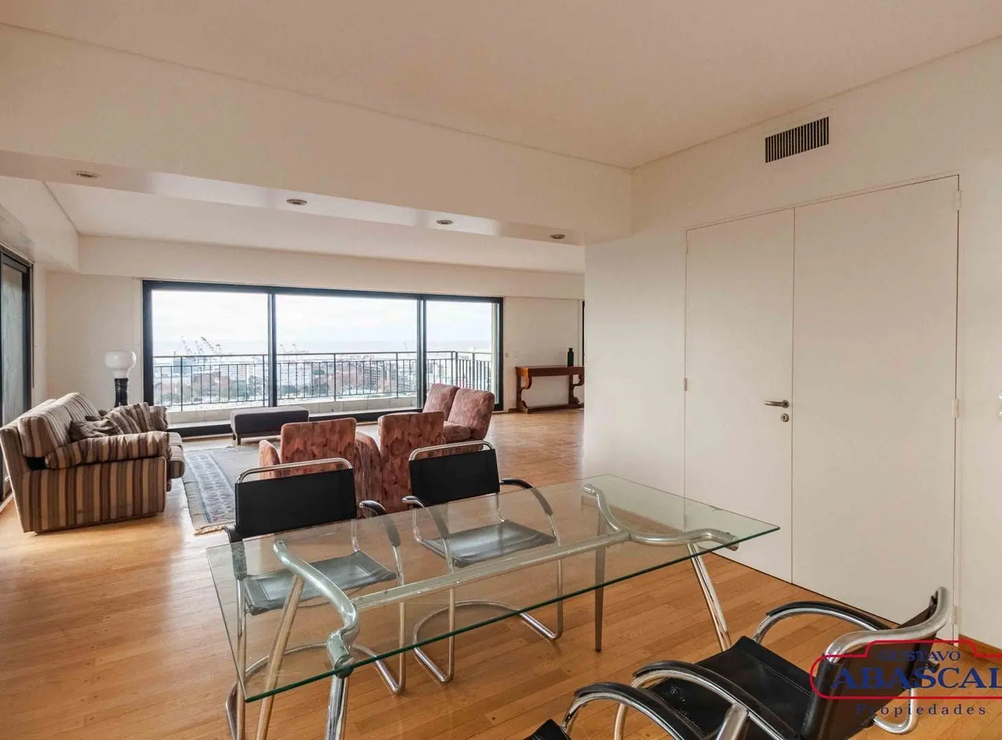 Departamento en Venta en Barrio Norte, Capital Federal, Buenos Aires 5