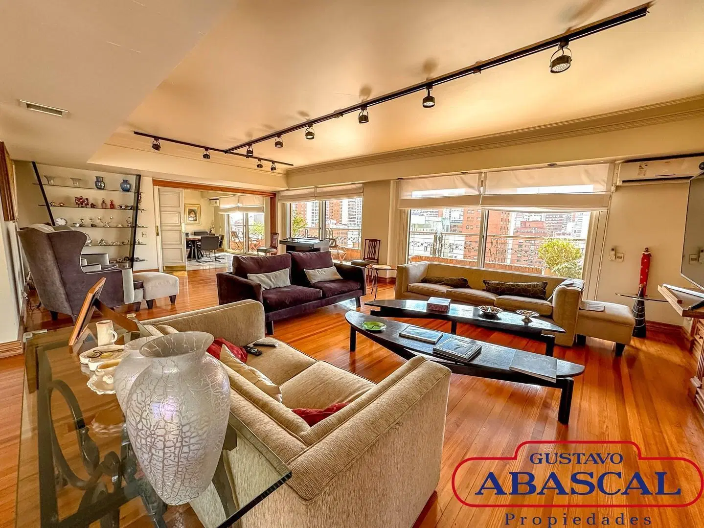 Departamento Piso en Venta en Belgrano, Capital Federal, Buenos Aires 1
