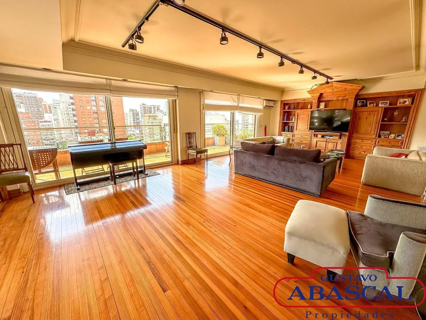 Departamento Piso en Venta en Belgrano, Capital Federal, Buenos Aires 8