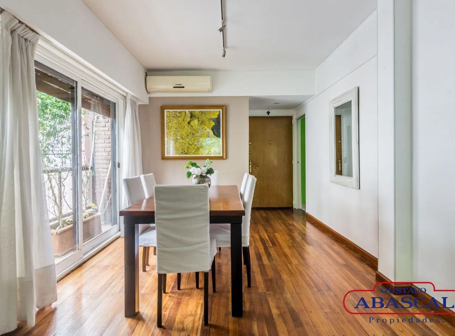 Departamento Semipiso en Alquiler en Belgrano, Capital Federal, Buenos Aires 8