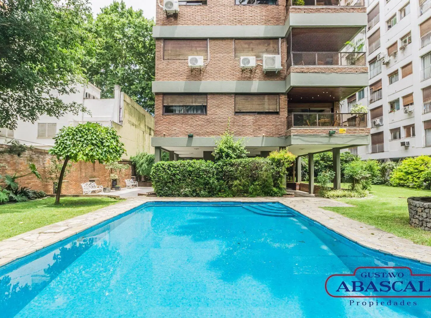 Departamento Semipiso en Alquiler en Belgrano, Capital Federal, Buenos Aires 3
