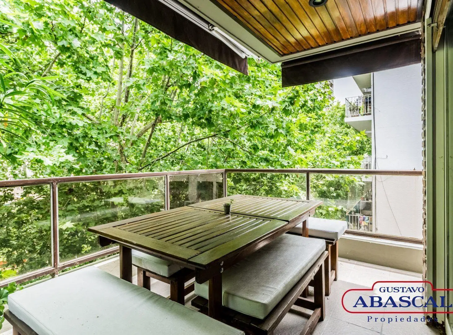 Departamento Semipiso en Alquiler en Belgrano, Capital Federal, Buenos Aires 5