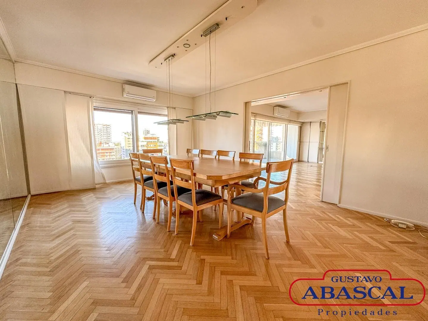 Departamento Piso en Alquiler en Belgrano, Capital Federal, Buenos Aires 4