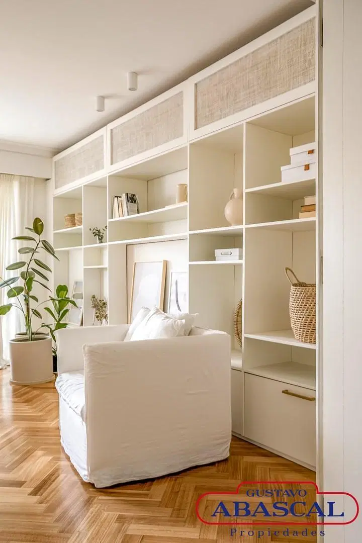 Departamento Semipiso en Venta en Belgrano, Capital Federal, Buenos Aires 8