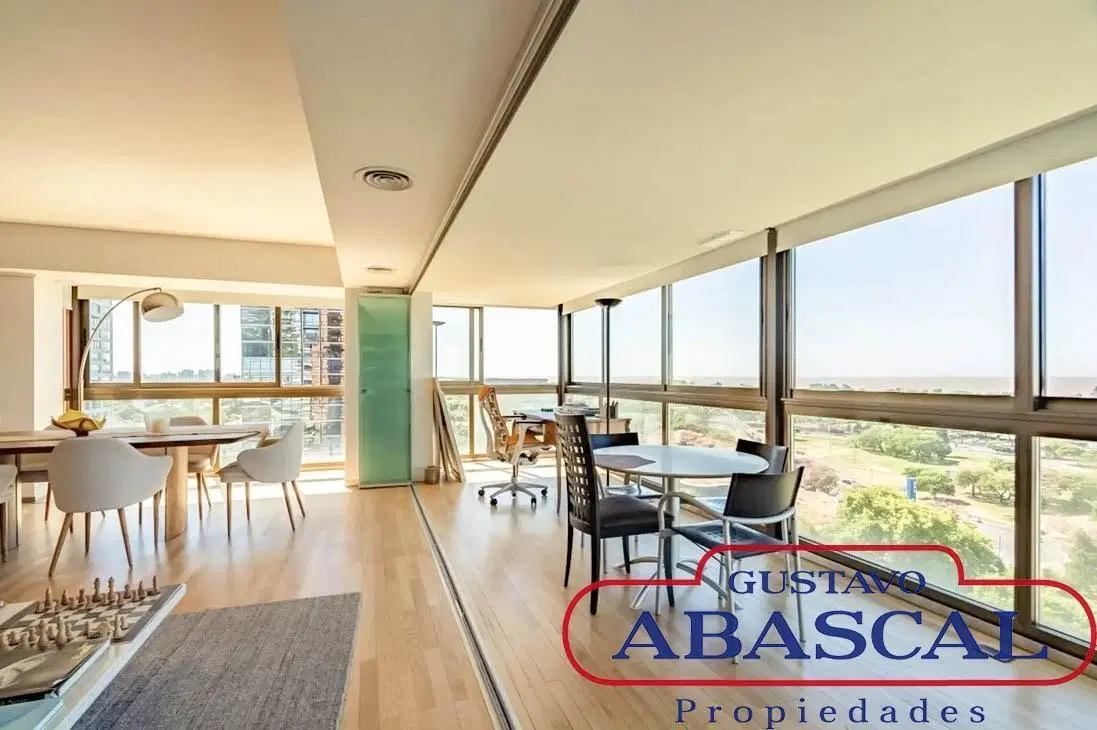 Departamento Semipiso  en Alquiler en Belgrano, Capital Federal, Buenos Aires 4
