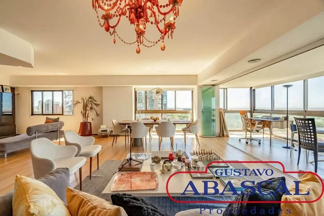 Departamento Semipiso  en Alquiler en Belgrano, Capital Federal, Buenos Aires 5