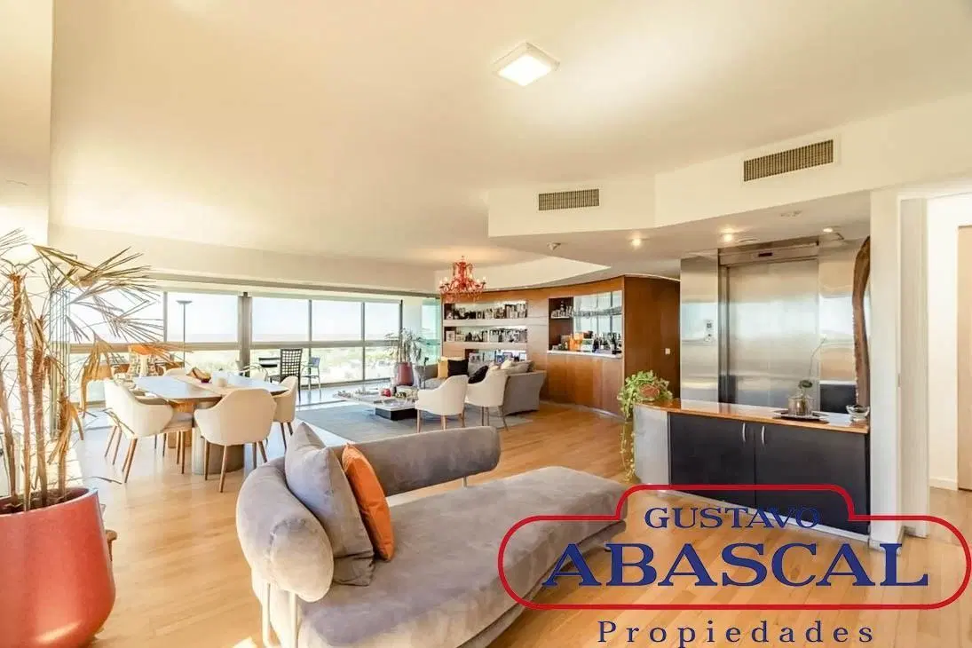 Departamento Semipiso  en Alquiler en Belgrano, Capital Federal, Buenos Aires 8