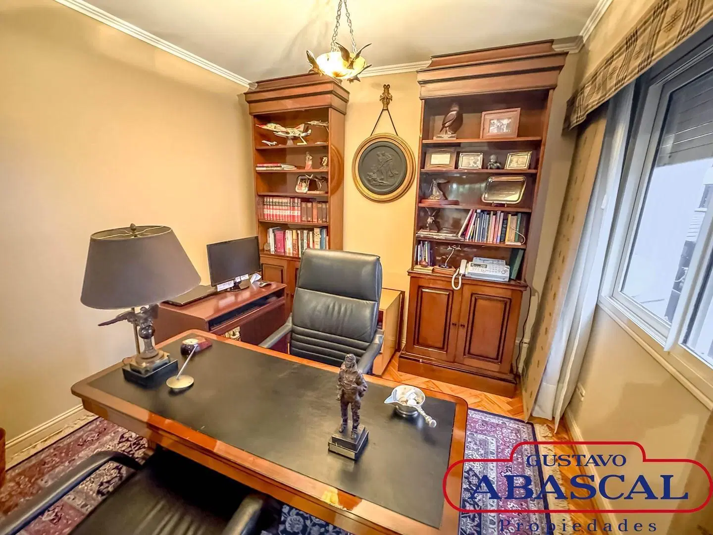 Departamento Piso en Venta en Belgrano, Capital Federal, Buenos Aires 4