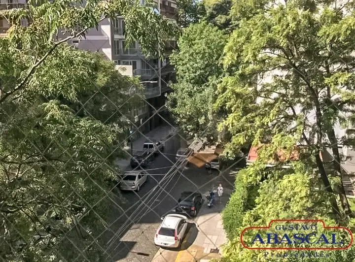 Departamento Piso  en Venta en Palermo, Capital Federal, Buenos Aires 3