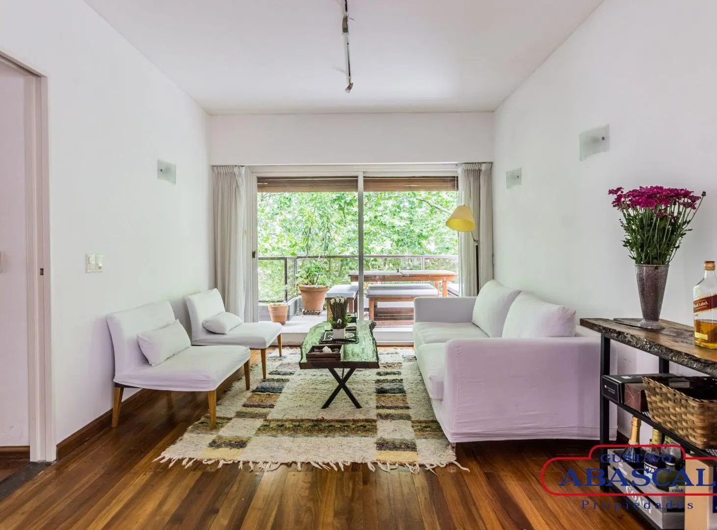Departamento Semipiso en Alquiler en Belgrano, Capital Federal, Buenos Aires 3