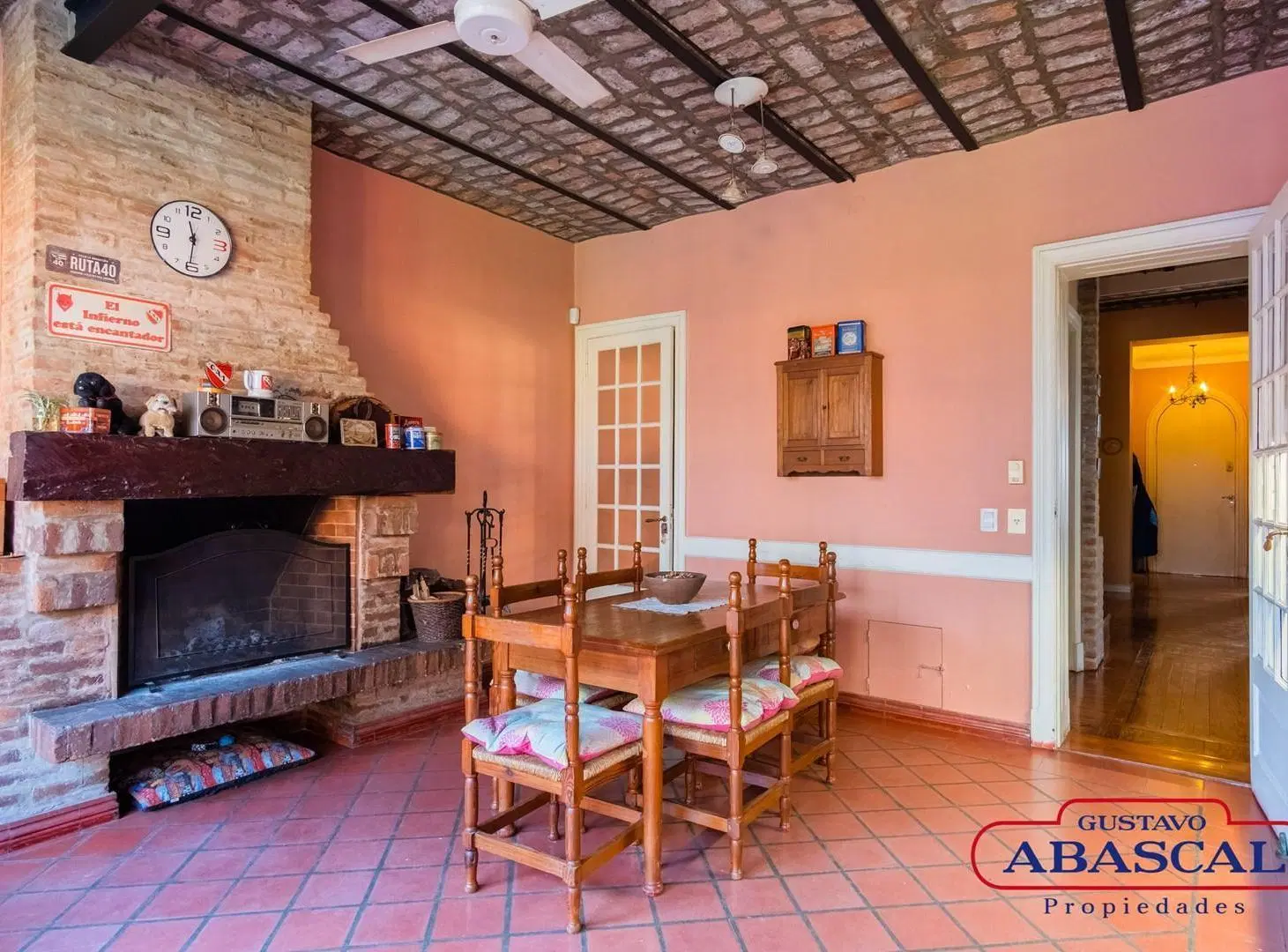 Casa Chalet en Alquiler en Núñez, Capital Federal, Buenos Aires 5