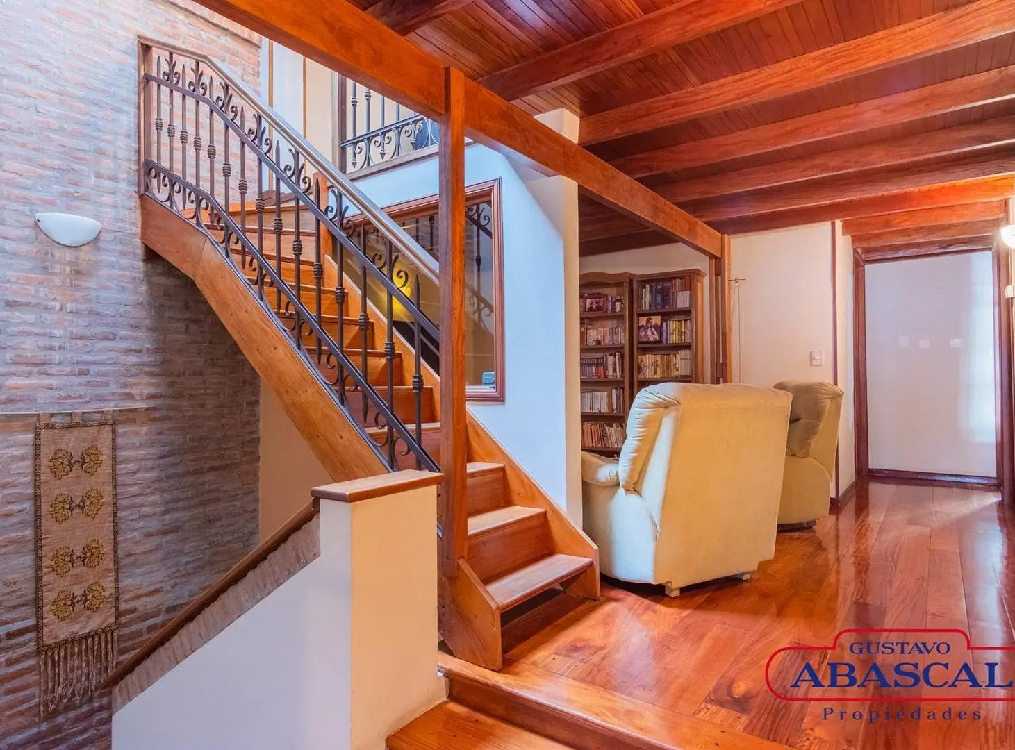 Casa Chalet en Alquiler en Núñez, Capital Federal, Buenos Aires 1