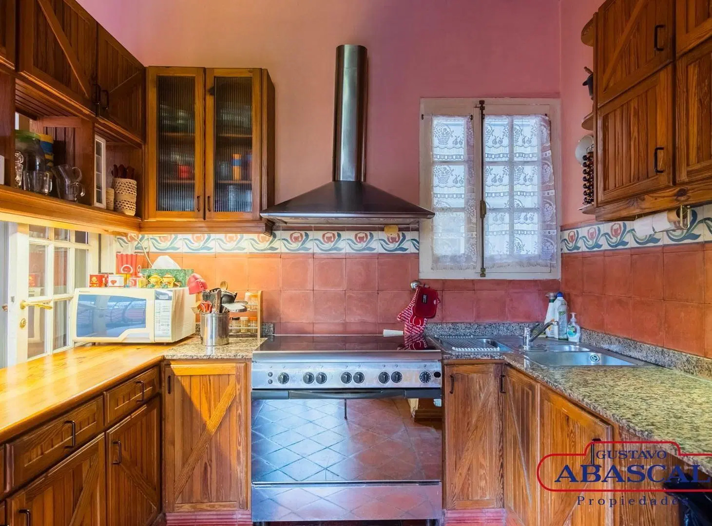 Casa Chalet en Alquiler en Núñez, Capital Federal, Buenos Aires 8