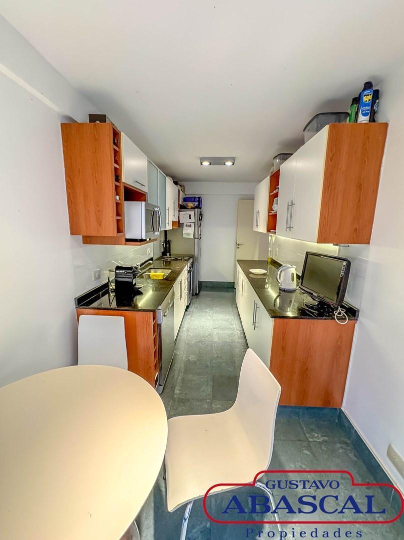 Foto de Departamento Semipiso en Venta en Palermo, Capital Federal, Buenos Aires, imagen 3