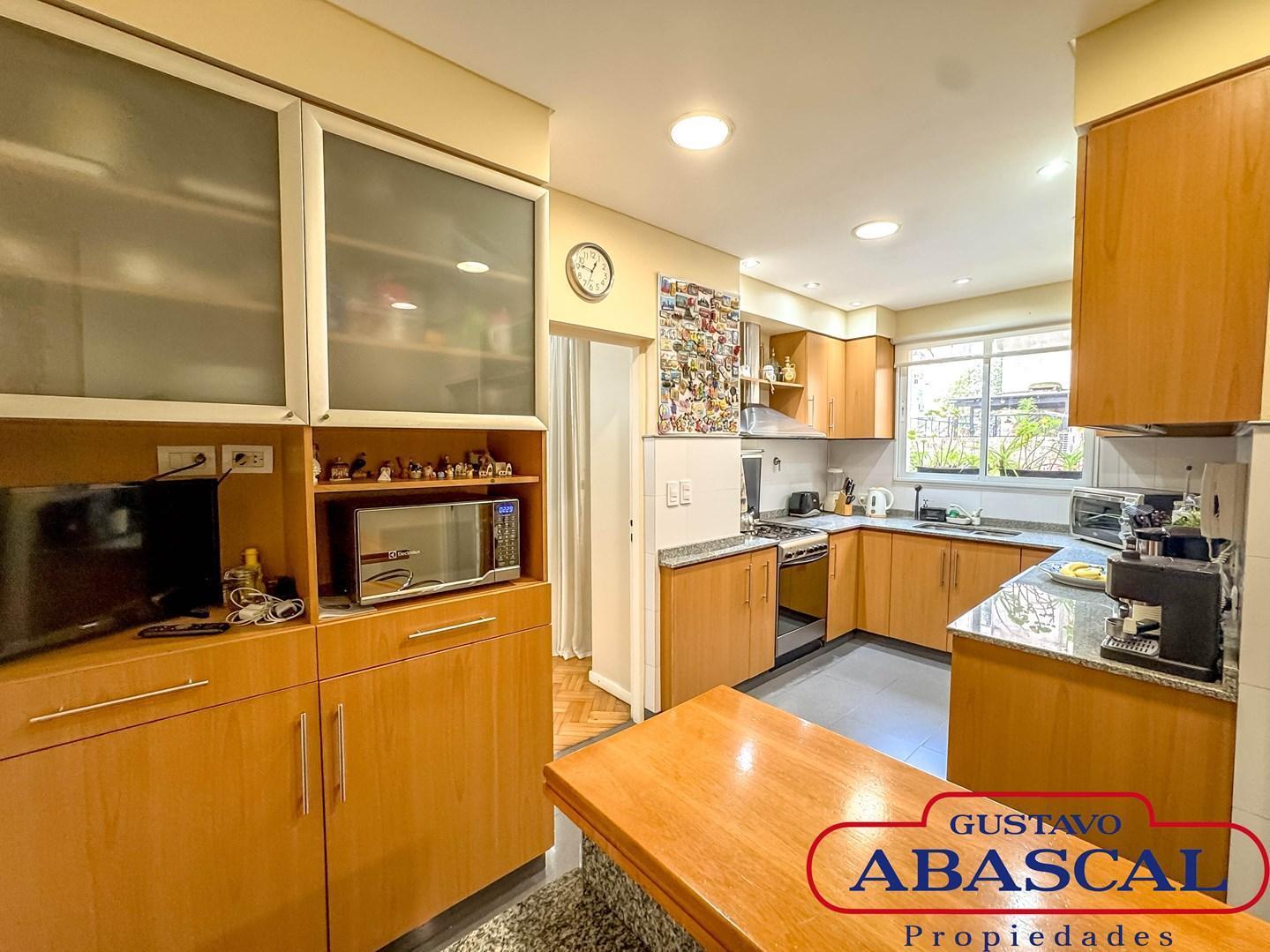 Foto de Departamento Semipiso en Venta en Belgrano, Capital Federal, Buenos, imagen 5
