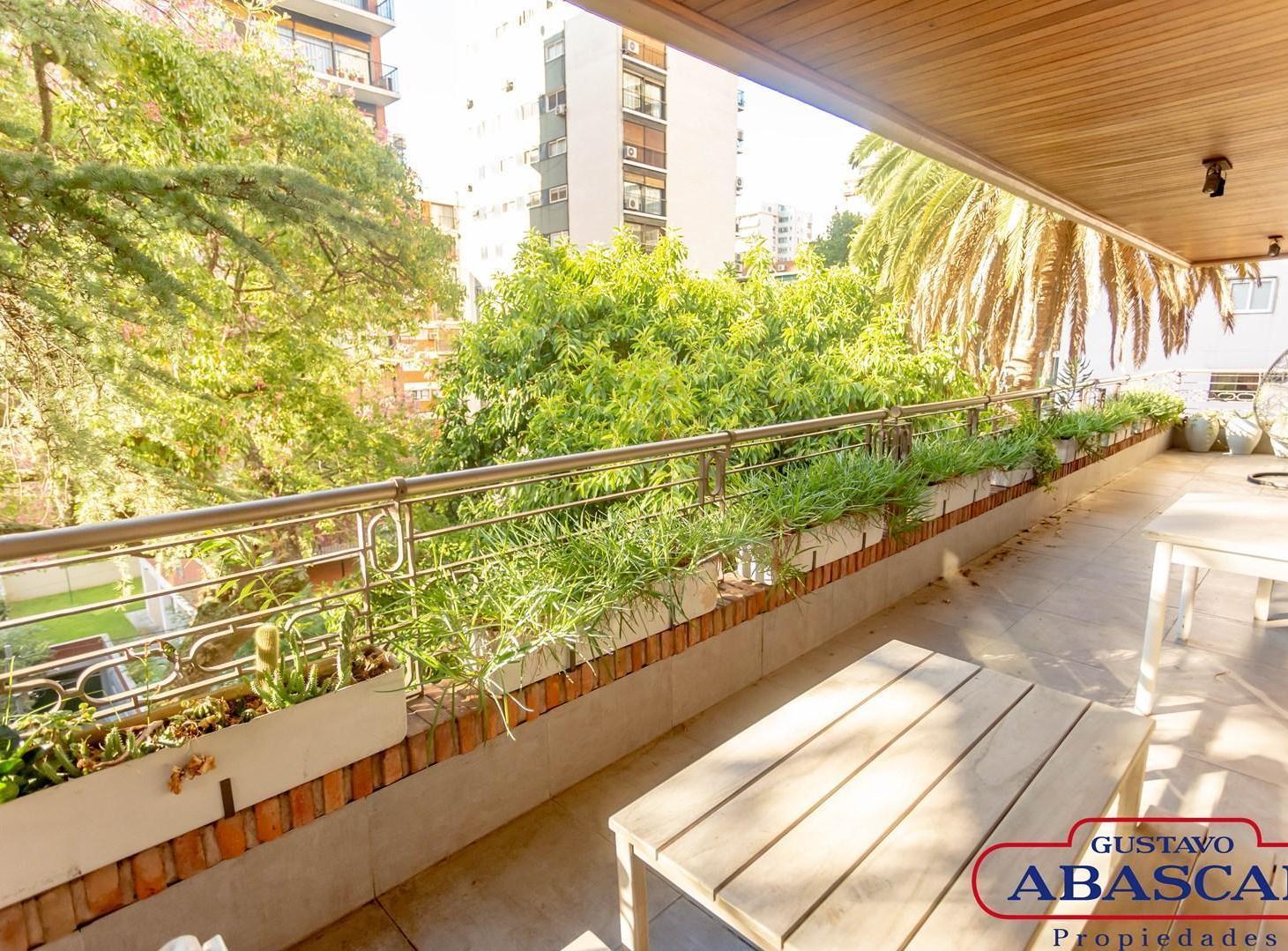 Foto de Departamento Piso en Venta en Belgrano, Capital Federal, Buenos Aires, imagen 2