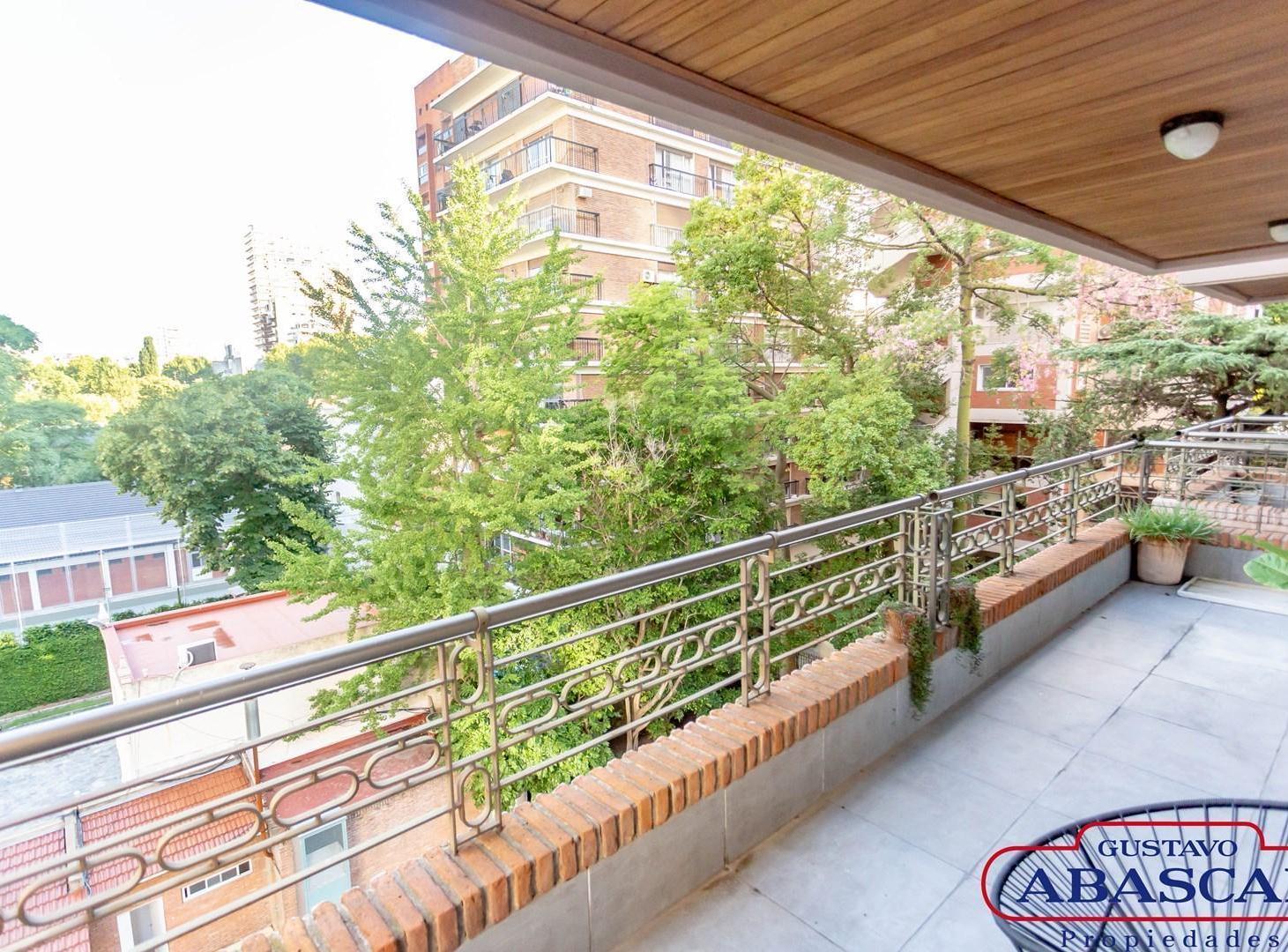 Foto de Departamento Piso en Venta en Belgrano, Capital Federal, Buenos Aires, imagen 5