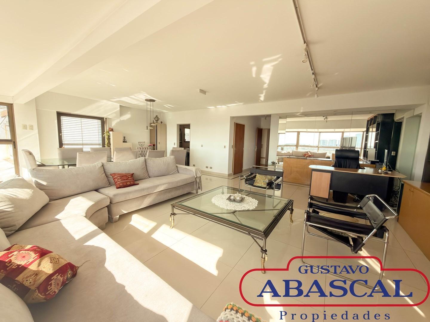 Foto de Departamento Semipiso en Venta en Belgrano, Capital Federal, Buenos Aires, imagen 4