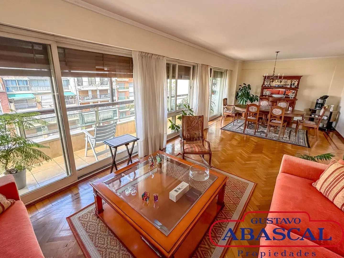 Departamento Piso en Venta en Belgrano, Capital Federal, Buenos Aires 5