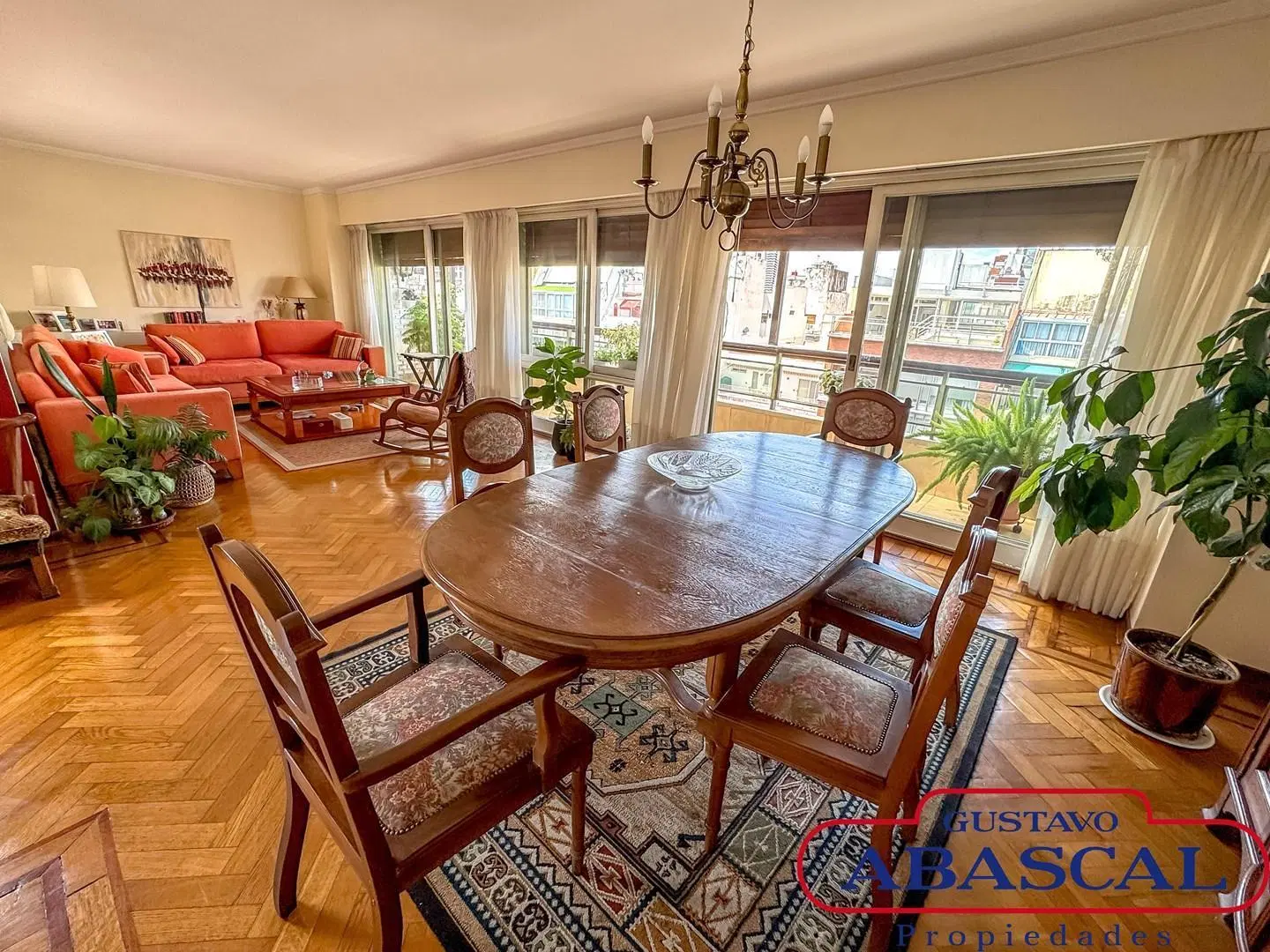 Departamento Piso en Venta en Belgrano, Capital Federal, Buenos Aires 3