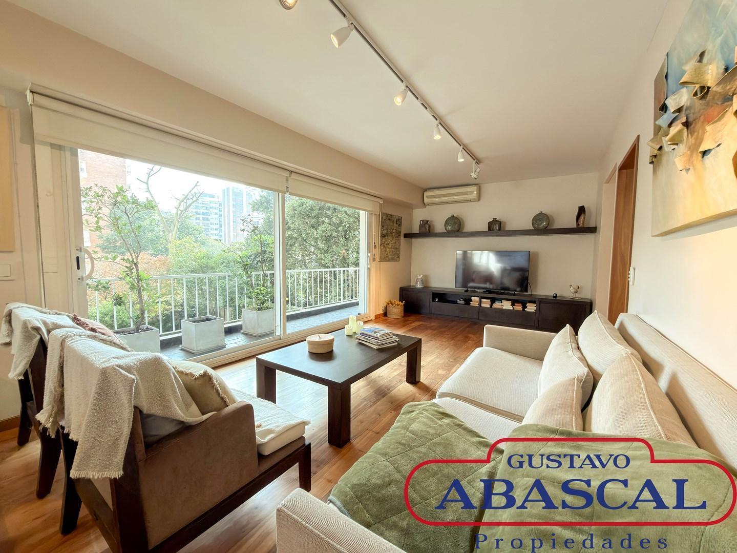 Foto de Departamento 4 ambientes con terraza en Venta en Belgrano, imagen 3