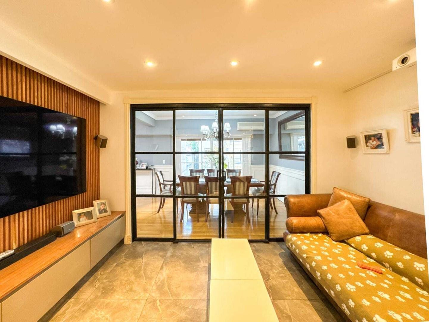 Foto de Departamento Piso en Venta en Belgrano, Capital Federal, Buenos Aires, imagen 3