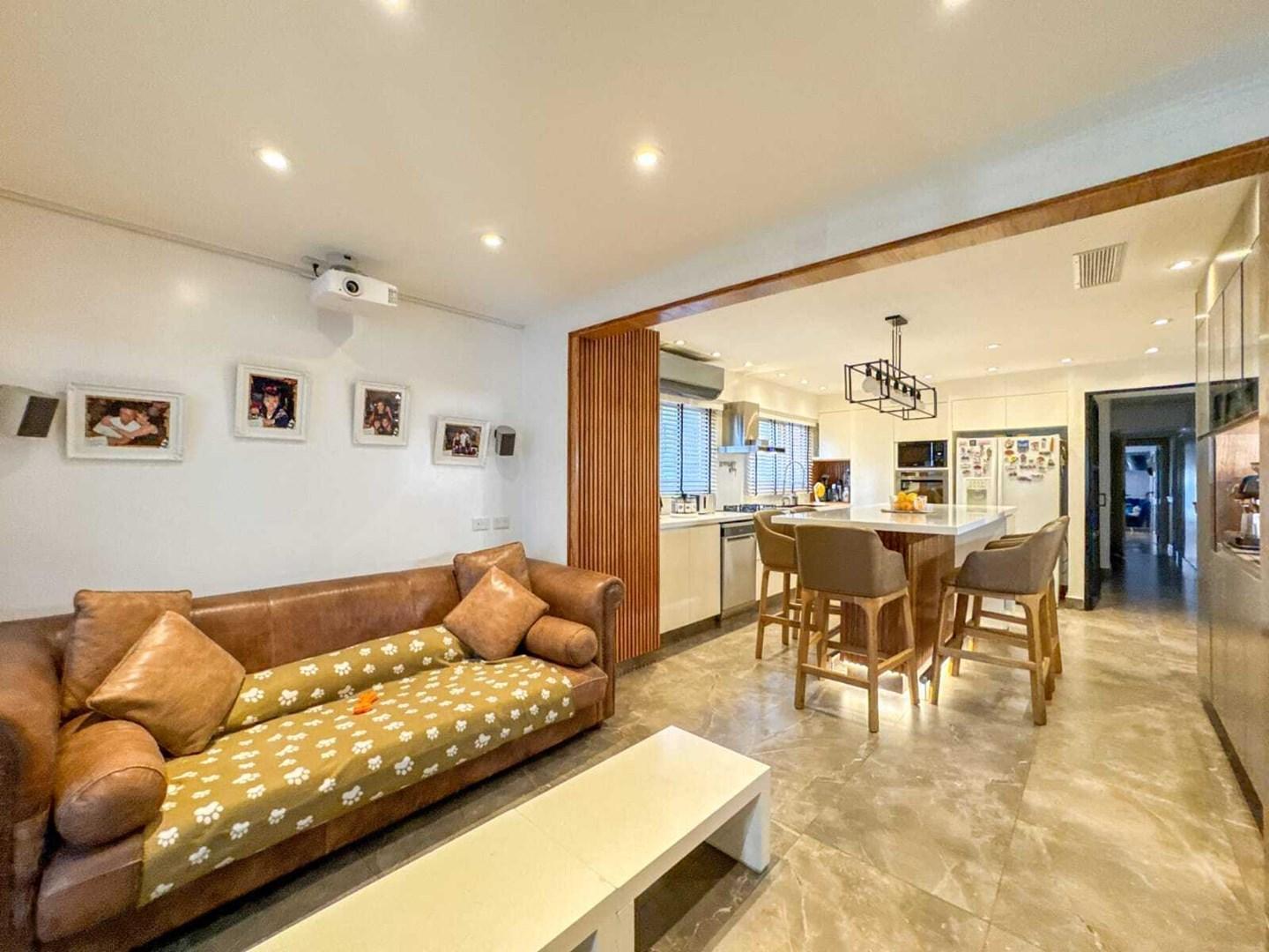 Foto de Departamento Piso en Venta en Belgrano, Capital Federal, Buenos Aires, imagen 4