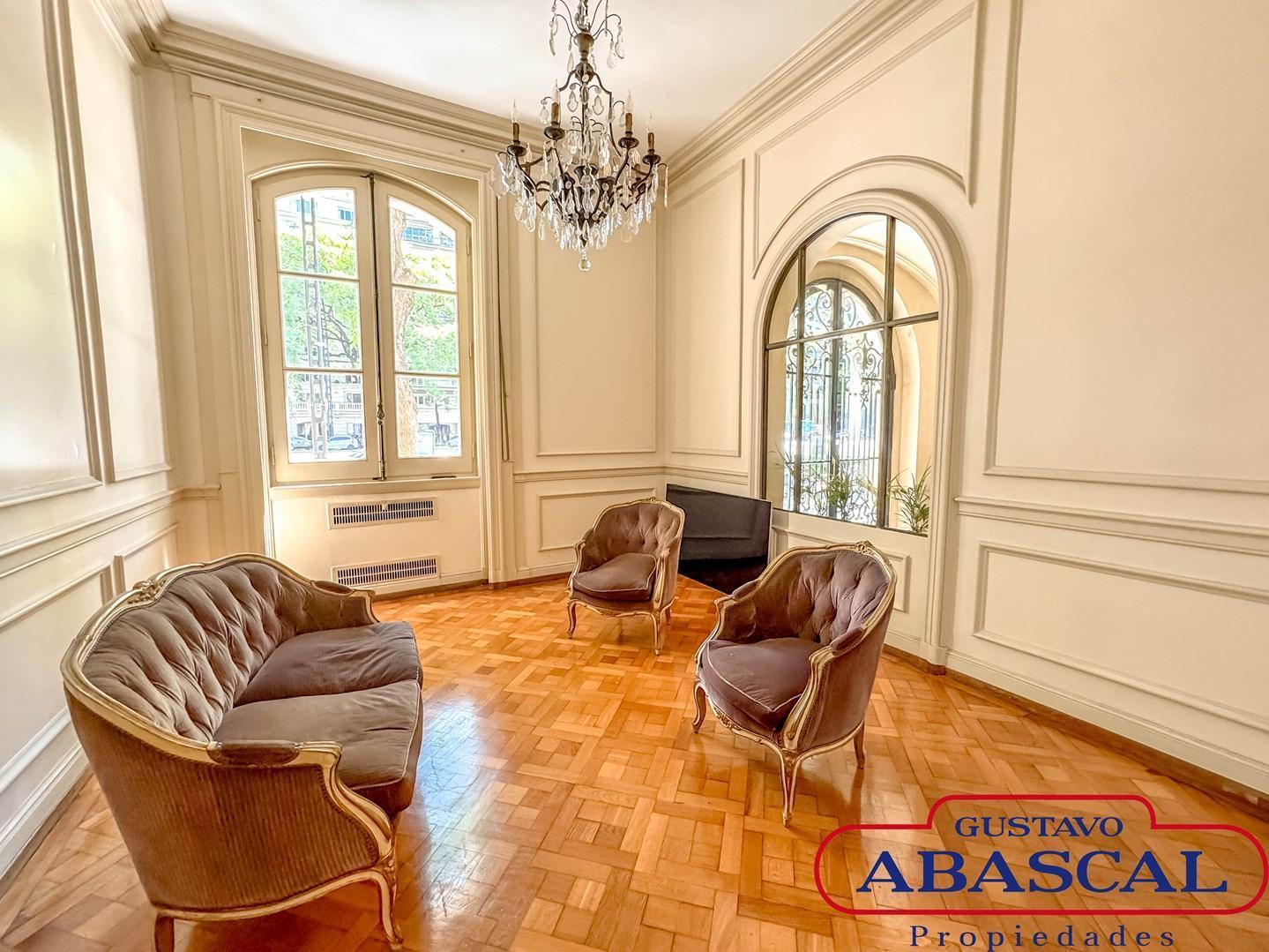 Foto de Departamento Semipiso en Venta en Palermo Chico, Capital Federal, imagen 1